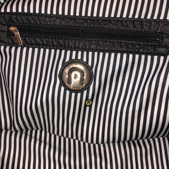 Nila Anthony Gold Studded Bag - Picture 3 of 6